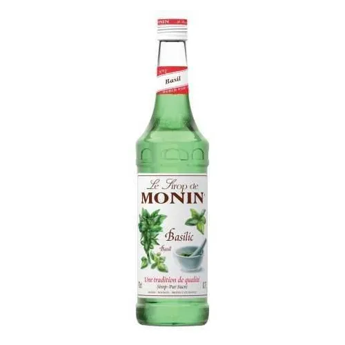Quando si parla di sciroppi, Monin è un riferimento. Monin ...