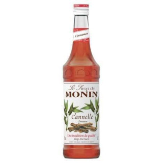 Sirup Zimt Monin