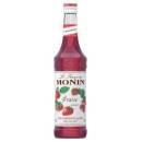 Monin Strawberry Syrup