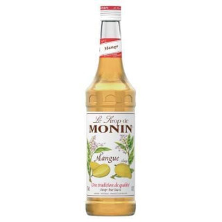 Sirup Mango Monin