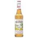 Monin Mango Syrup