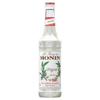Sciroppo Orzata Monin