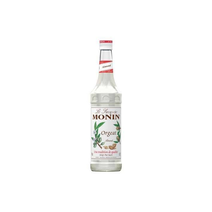 Sciroppo Orzata Monin