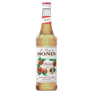 Sciroppo Pesca Monin