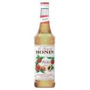 Monin Peach Syrup