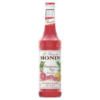 Sciroppo Pompelmo Rosa Monin