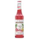 Sirup rosa Grapefruit Monin