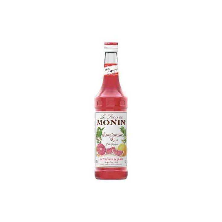 Monin Grapefruit Syrup