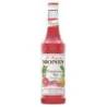 Sirup rosa Grapefruit Monin