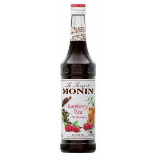 Sciroppo Lampone Monin