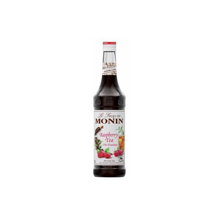 Monin Syrp Raspberry