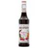 Monin Syrp Raspberry