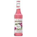 Monin Rose Syrup