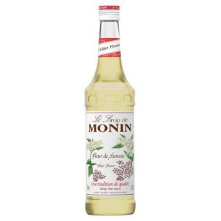 Sciroppo Sambuco Monin