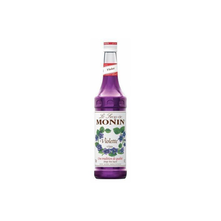 Monin Violet Syrup