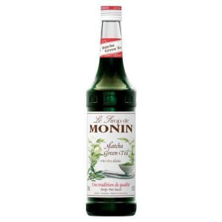 Sciroppo The Verde  Matcha Monin