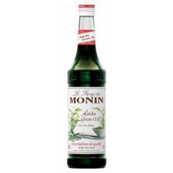 Monin Matcha Green Tea Syrup