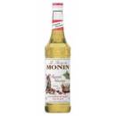 Monin roasted hazelnut Syrup