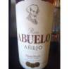 Rum Abuelo Anejo