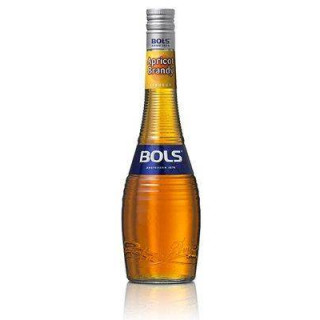 Liquore Bols Apricot