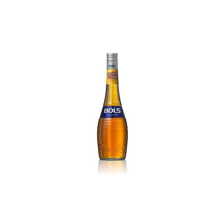 Liquore Bols Apricot