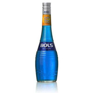 Liquore Bols Blue Curacao