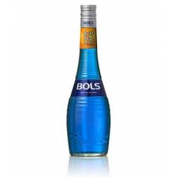 Liqueur Bols Blue Curacao