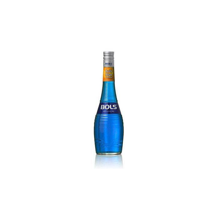 Liquore Bols Blue Curacao