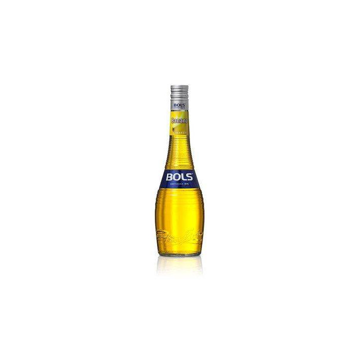 Liquore Bols Creme De Bananes