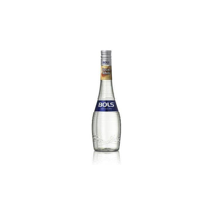 Liquore Bols Creme De Cacao White