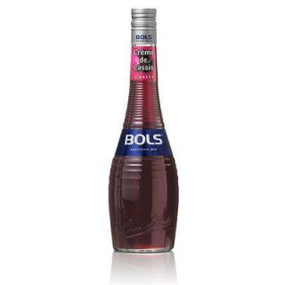 Liquore Bols Creme De Cassis