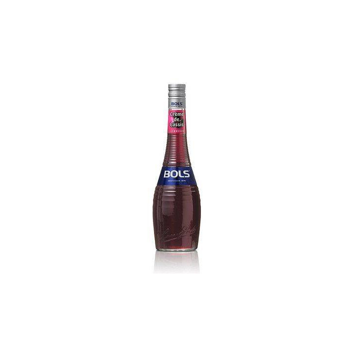 Bols Liköre Creme De Cassis