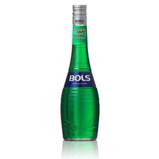 Liquore Bols Creme De Menthe