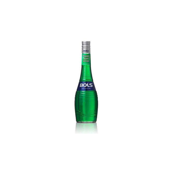 Liqueur Bols Creme De Menthe