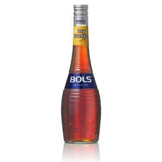 Liquore Bols Dry Orange Curacao