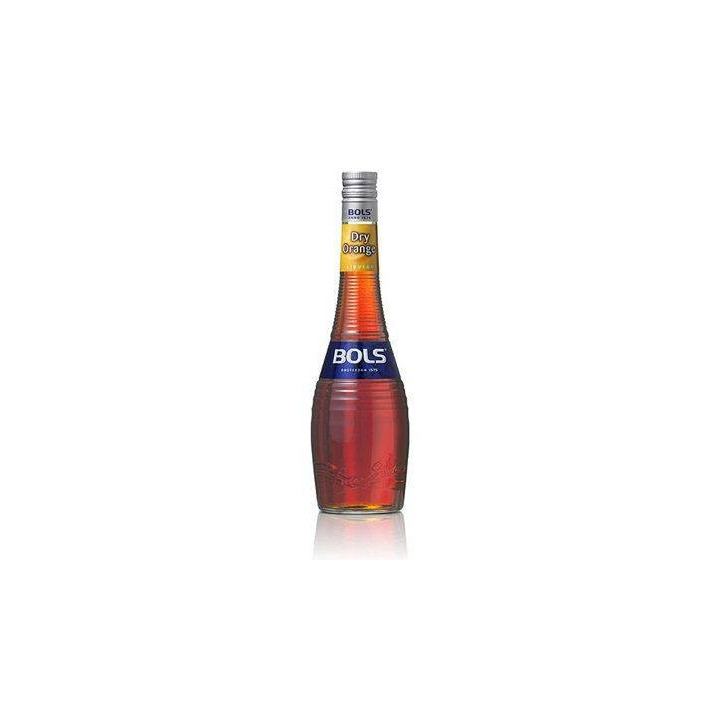 Liquore Bols Dry Orange Curacao
