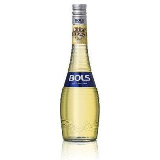Liquore Bols Elderflower