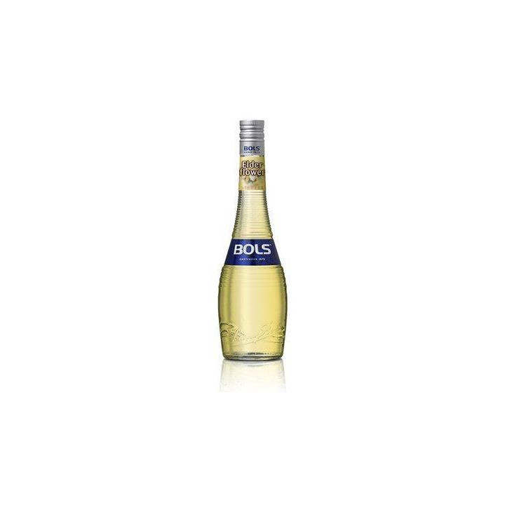 Bols Liköre Elderflower