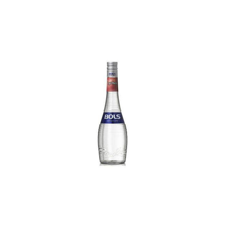Bols Liköre Lychee