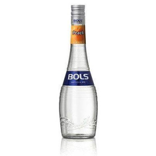 Liquore Bols Peach