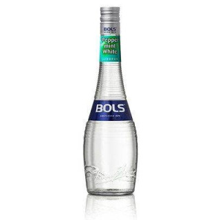 Liquore Bols Peppermint White