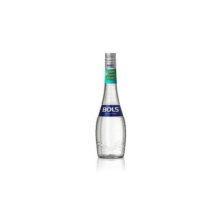 Liquore Bols Peppermint White