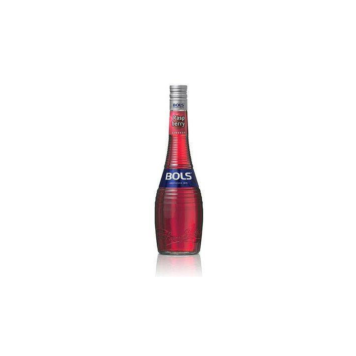 Liquore Bols Raspberry