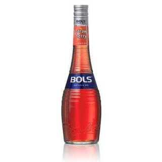 Liquore Bols Strawberry