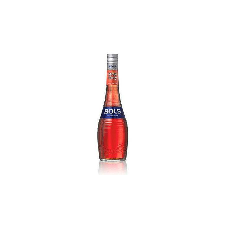 Liquore Bols Strawberry