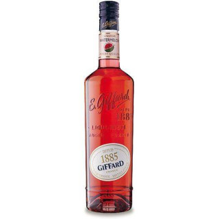 Liquore Giffard Anguria