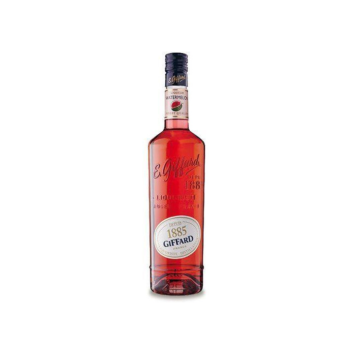 Liqueur Giffard Anguria