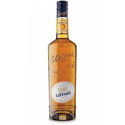 Liquore Giffard Apricot