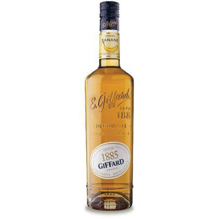 Liquore Giffard Banana