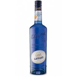 Liqueur Giffard Blue Curacao